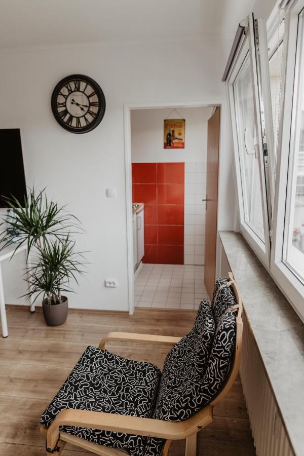 Sk - Red Apartment Gelsenkirchen